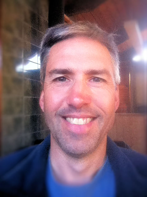 Randy Gould