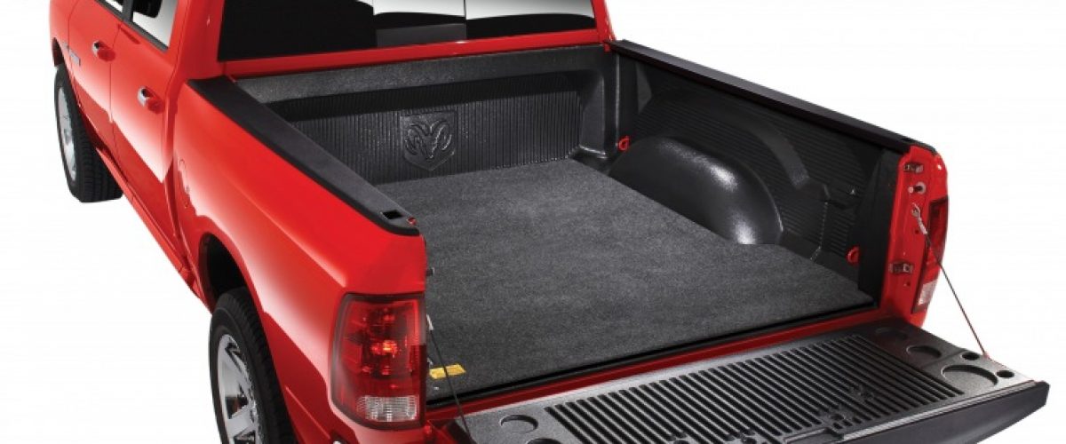 To Bedliners & Bed Sliders