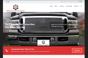 New Website!
